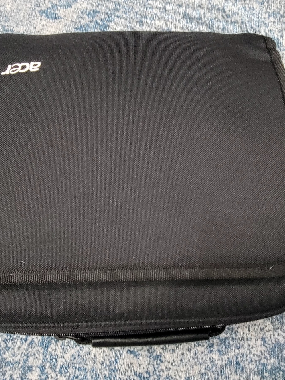 Acer Projector Quick Start Guide and Software Disc. - Picture 7 of 8